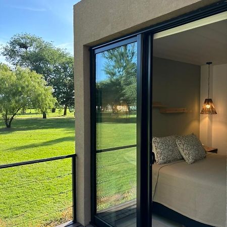 La Quinta, Cabanas De Campo Villa Nueva  Exterior photo