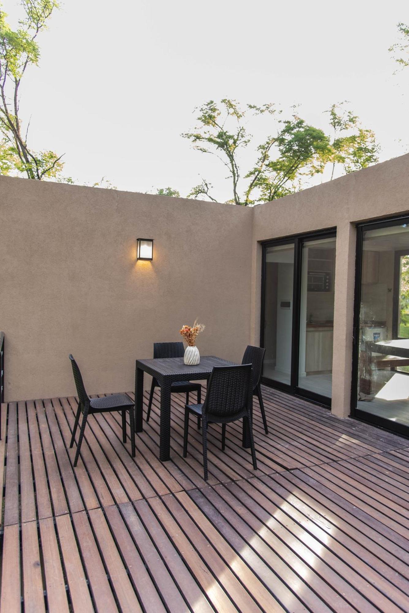 La Quinta, Cabanas De Campo Villa Nueva  Exterior photo