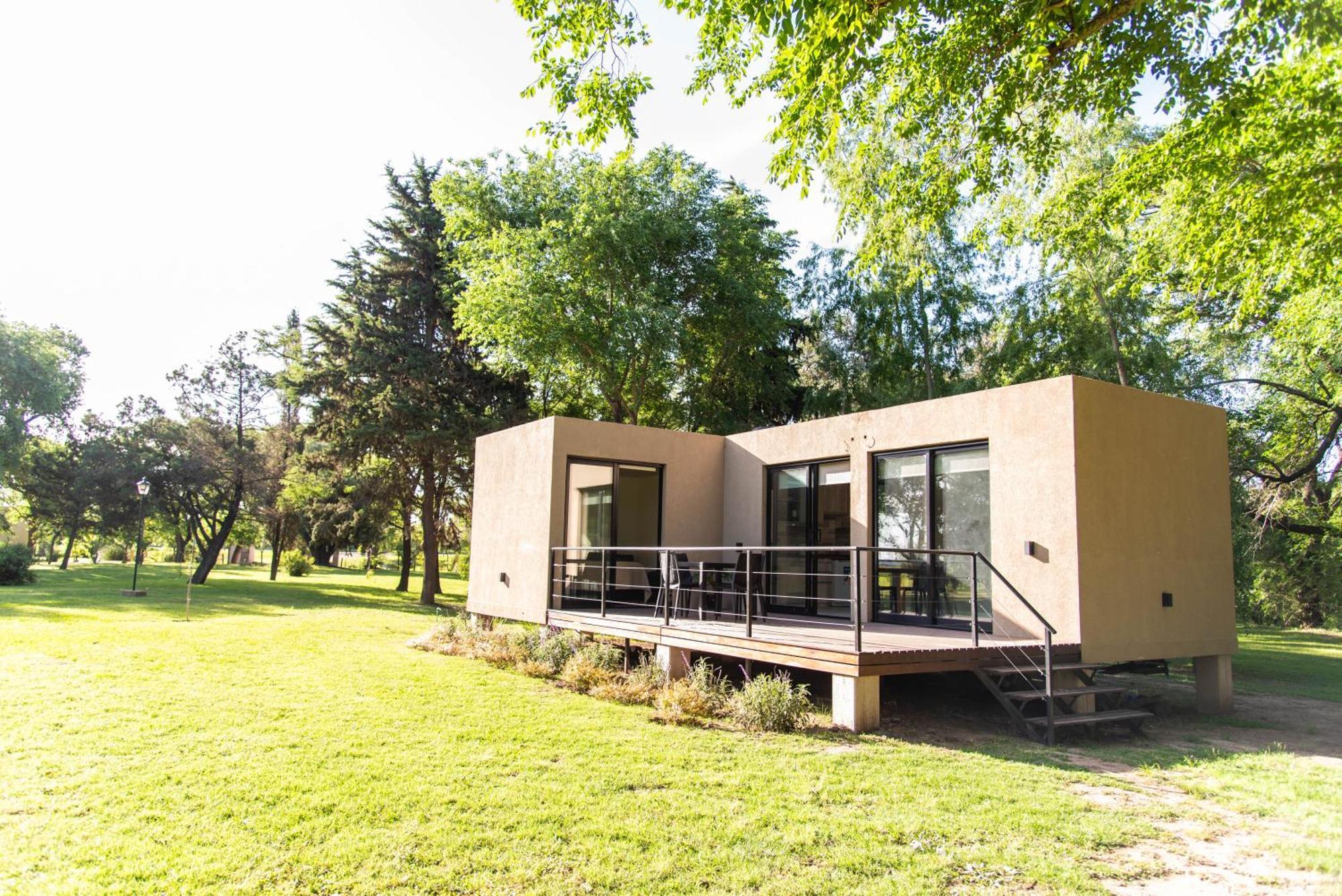 La Quinta, Cabanas De Campo Villa Nueva  Exterior photo