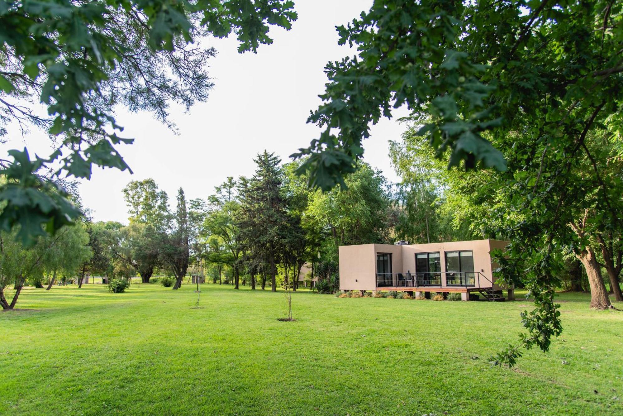 La Quinta, Cabanas De Campo Villa Nueva  Exterior photo